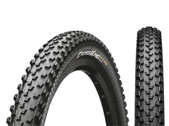 Plášť Continental Cross- King 26 x 2,2, drátový - Plášť Continental Cross- King 26 x 2,2, drátový