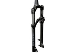 Vidlice ROCK SHOX AM FS JUDYG RL 29 Q 100 BLK FB 2021 - Vidlice ROCK SHOX AM FS JUDYG RL 29 Q 100 BLK FB 2021