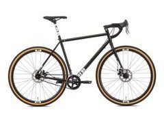 Gravel kolo Octane One Code Singlespeed - Gravel kolo Octane One Code Singlespeed