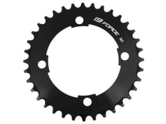 Převodník 36z Al, pro kliky Force ELEVEN1.7+ černý - Převodník 36z Al, pro kliky Force ELEVEN1.7+ černý