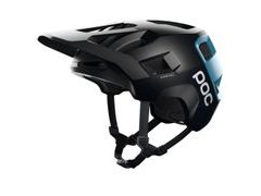 Helma POC Kortal Uranium Black/Basalt Blue Matt XLX - Helma POC Kortal Uranium Black/Basalt Blue Matt XLX