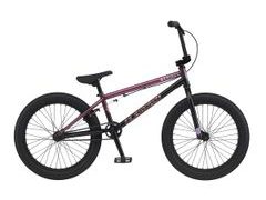 BMX kolo GT Slammer Mercado - RAS - BMX kolo GT Slammer Mercado - RAS