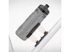 LÁHEV FIDLOCK BOTTLE TWIST SET DARK - 600 ML - LÁHEV FIDLOCK BOTTLE TWIST SET DARK - 600 ML