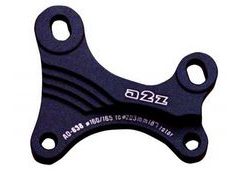 Adaptér A2Z AD-638 IS / IS - Adaptér A2Z AD-638 IS / IS
