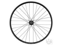Přední kolo FORCE XC DISC 622x19 F804342-6d 32d - Přední kolo FORCE XC DISC 622x19 F804342-6d 32d