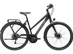 Trekingové kolo Cannondale TESORO 1 MIXTE 2021 - Trekingové kolo Cannondale TESORO 1 MIXTE 2021