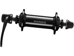 přední náboj SHIMANO TOURNEY / FH-TX500, 32děr - přední náboj SHIMANO TOURNEY / FH-TX500, 32děr