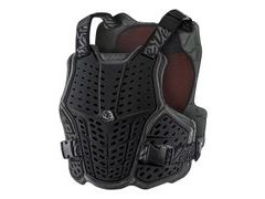 CHRÁNIČ PÁTEŘE A HRUDNÍKU TLD ROCKFIGHT CE FLEX BLACK - CHRÁNIČ PÁTEŘE A HRUDNÍKU TLD ROCKFIGHT CE FLEX BLACK