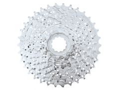 Kazeta Shimano Alivio CS-HG400 9s - Kazeta Shimano Alivio CS-HG400 9s