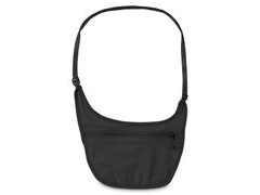 Kapsa PACSAFE COVERSAFE S80 black - Kapsa PACSAFE COVERSAFE S80 black