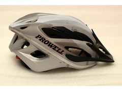 Helma Prowell F55 Phoenix, Splash Matt White - Helma Prowell F55 Phoenix, Splash Matt White