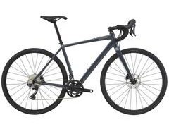 Gravel bike CANNONDALE TOPSTONE 1 , Alloy, 2021 - Gravel bike CANNONDALE TOPSTONE 1 , Alloy, 2021