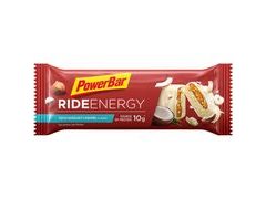 Tyčinka PowerBar RIDE Energy kokos a karamel 55g - Tyčinka PowerBar RIDE Energy kokos a karamel 55g