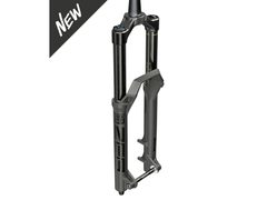 Odpružená vidlice RockShox AM FS ZEB ULTIMATE RC2 29SB 180 GREY - Odpružená vidlice RockShox AM FS ZEB ULTIMATE RC2 29SB 180 GREY