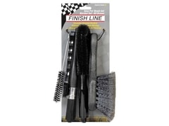 Set kartáčů Finish Line Easy Pro Brush Set - Set kartáčů Finish Line Easy Pro Brush Set