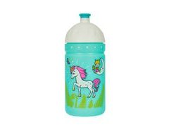 Dětská láhev R&B Jednorožec a víly 500ml - Dětská láhev R&B Jednorožec a víly 500ml