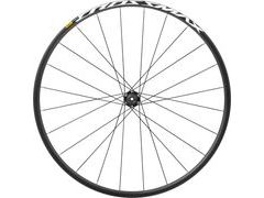 Zapletené kolo MAVIC CROSSMAX 27,5 PŘEDNÍ BOOST 2021 - Zapletené kolo MAVIC CROSSMAX 27,5 PŘEDNÍ BOOST 2021