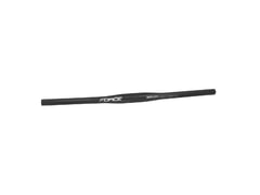 Řídítka Force MTB rovné 31,8/600 mm Al, černé mat - Řídítka Force MTB rovné 31,8/600 mm Al, černé mat