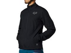 Větrovka Fox Ranger Wind Jacket Black - Větrovka Fox Ranger Wind Jacket Black