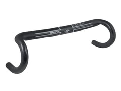 Řídítka Force TEAM ROAD 31,8/420 mm karbon, černá - Řídítka Force TEAM ROAD 31,8/420 mm karbon, černá