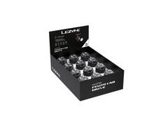 Box s předních světel LEZYNE LIGHT FRONT FEMTO USB DRIVE FRONT BOX SET BLACK - Box s předních světel LEZYNE LIGHT FRONT FEMTO USB DRIVE FRONT BOX SET BLACK