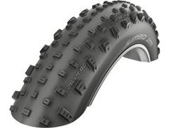 Plášť Schwalbe JUMBO JIM 26x4,0 - Plášť Schwalbe JUMBO JIM 26x4,0