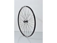 29" přední zapletené kolo Remerx Topdisc/náboj Shimano TX505 36děr černý - 29" přední zapletené kolo Remerx Topdisc/náboj Shimano TX505 36děr černý