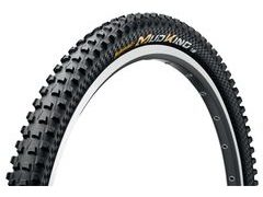 Plašť MUD KING 1,8 Protection 29"- kevlar - Plašť MUD KING 1,8 Protection 29"- kevlar