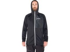 Mikina ARMADA SINTERED TECH FLEECE black - Mikina ARMADA SINTERED TECH FLEECE black