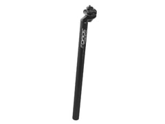 Sedlovka Force BASIC P4.1 25,0/400mm, matná černá - Sedlovka Force BASIC P4.1 25,0/400mm, matná černá