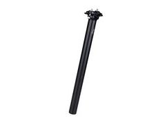 Sedlovka FORCE BASIC P4.6, 30,9/400mm, matná černá - Sedlovka FORCE BASIC P4.6, 30,9/400mm, matná černá