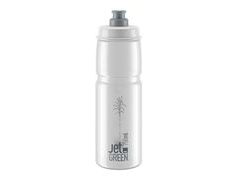 ELITE láhev JET GREEN 24' čirá/šedé logo 750 ml - ELITE láhev JET GREEN 24' čirá/šedé logo 750 ml