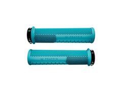 Gripy PEATY'S MONARCH KNURL TURQUOISE - Gripy PEATY'S MONARCH KNURL TURQUOISE