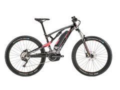 Dámské horské elektrokolo Lapierre OVERVOLT TR 300 W 2019 - Dámské horské elektrokolo Lapierre OVERVOLT TR 300 W 2019