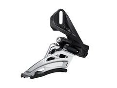 Přesmykač SHIMANO  DEORE / FD-M5100 2x11 