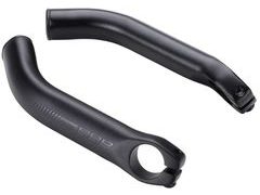 Rohy BBB LighCurved černé - Rohy BBB LighCurved černé