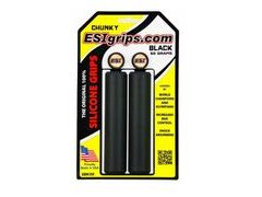 Gripy ESI Chunky - black - Gripy ESI Chunky - black