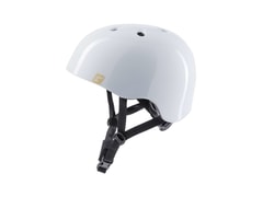 Přilba Cratoni C-Reel, white glossy - Přilba Cratoni C-Reel, white glossy