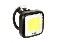 Blikačka přední Knog Blinder MOB MrChips černá - Blikačka přední Knog Blinder MOB MrChips černá