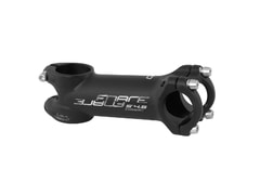 Představec Force BASIC S4.6 25,4/100mm Al, černý - Představec Force BASIC S4.6 25,4/100mm Al, černý