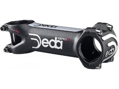 Představec DEDA ZERO2 BLACK - Představec DEDA ZERO2 BLACK