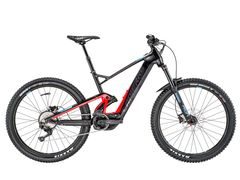 Pánské horské elektrokolo Lapierre Overvolt Shimano AM 529i 2019 - Pánské horské elektrokolo Lapierre Overvolt Shimano AM 529i 2019