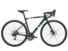 Dámské silniční kolo Cannondale CAAD 13 DISC 105 WOMENS 2021 - Dámské silniční kolo Cannondale CAAD 13 DISC 105 WOMENS 2021