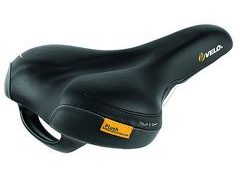 Sedlo VELO TOUR E-GRIP PÁNSKÉ - Sedlo VELO TOUR E-GRIP PÁNSKÉ