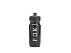 Cyklo lahev Fox Base Water Bottle OS - černá - Cyklo lahev Fox Base Water Bottle OS - černá