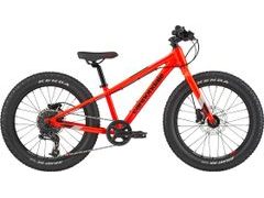 Dětské kolo Cannondale CUJO 20"+ RACE 2021 - Dětské kolo Cannondale CUJO 20"+ RACE 2021