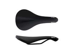 Sedlo Fabric Scoop Radius Sport Black/Black 2019 - Sedlo Fabric Scoop Radius Sport Black/Black 2019