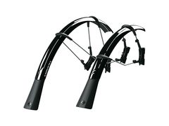 Sada blatníků SKS RACEBLADE PRO XL, 28" - Sada blatníků SKS RACEBLADE PRO XL, 28"