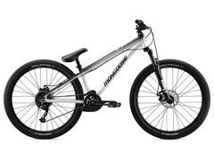 BMX kolo MONGOOSE FIREBALL 26" - BMX kolo MONGOOSE FIREBALL 26"