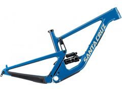Rám Santa Cruz Hightower 29" CC modrý - Rám Santa Cruz Hightower 29" CC modrý